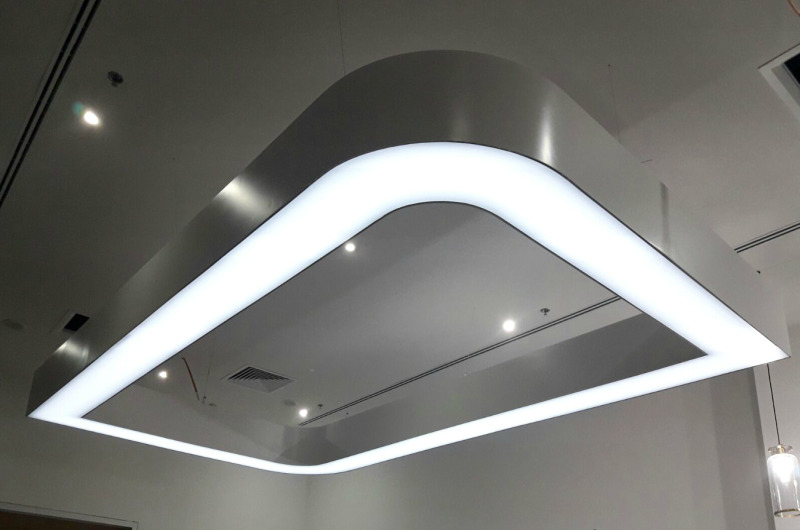 Customised Lighting Image